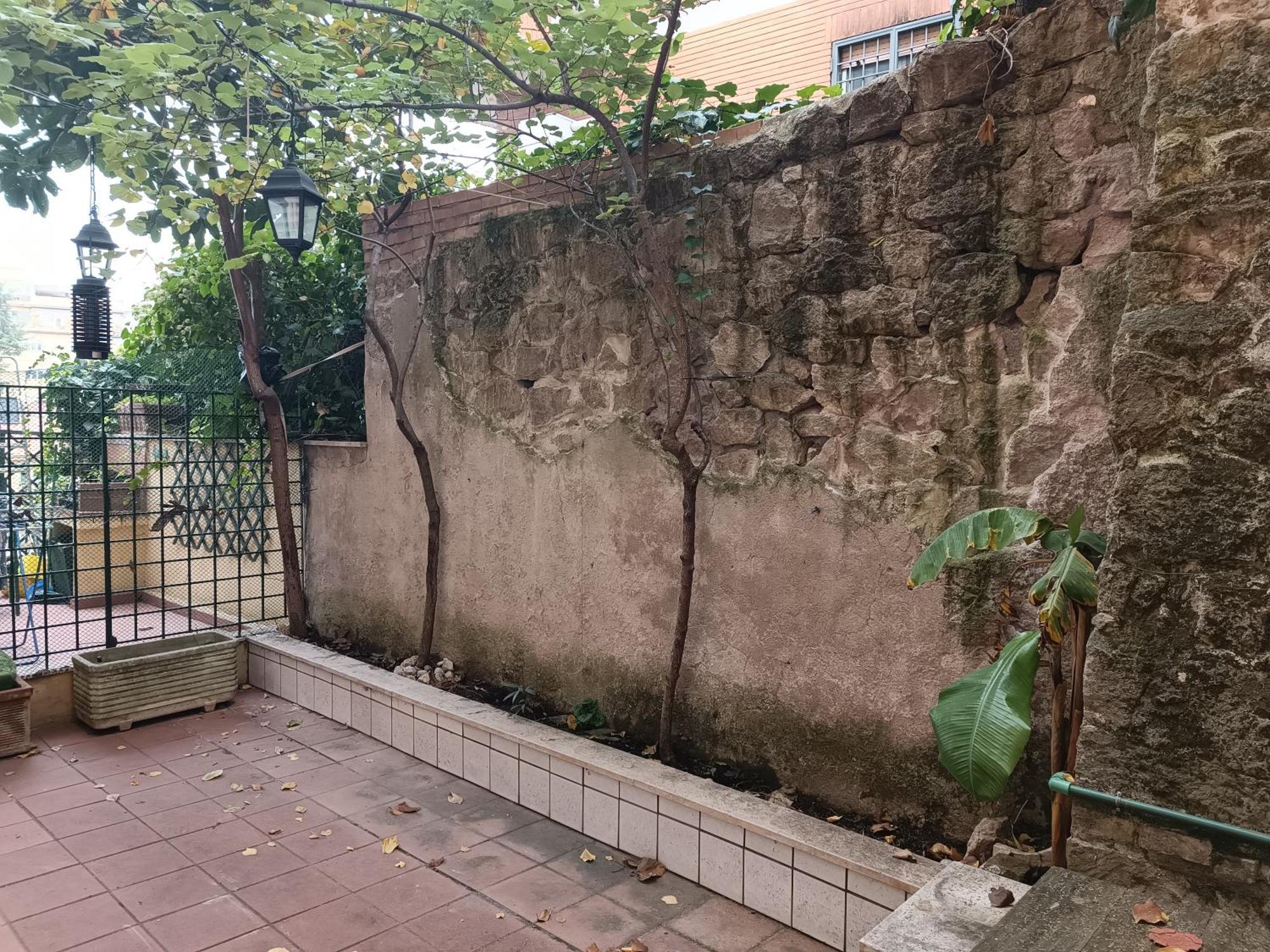 Monginevra21 Apartamento Roma