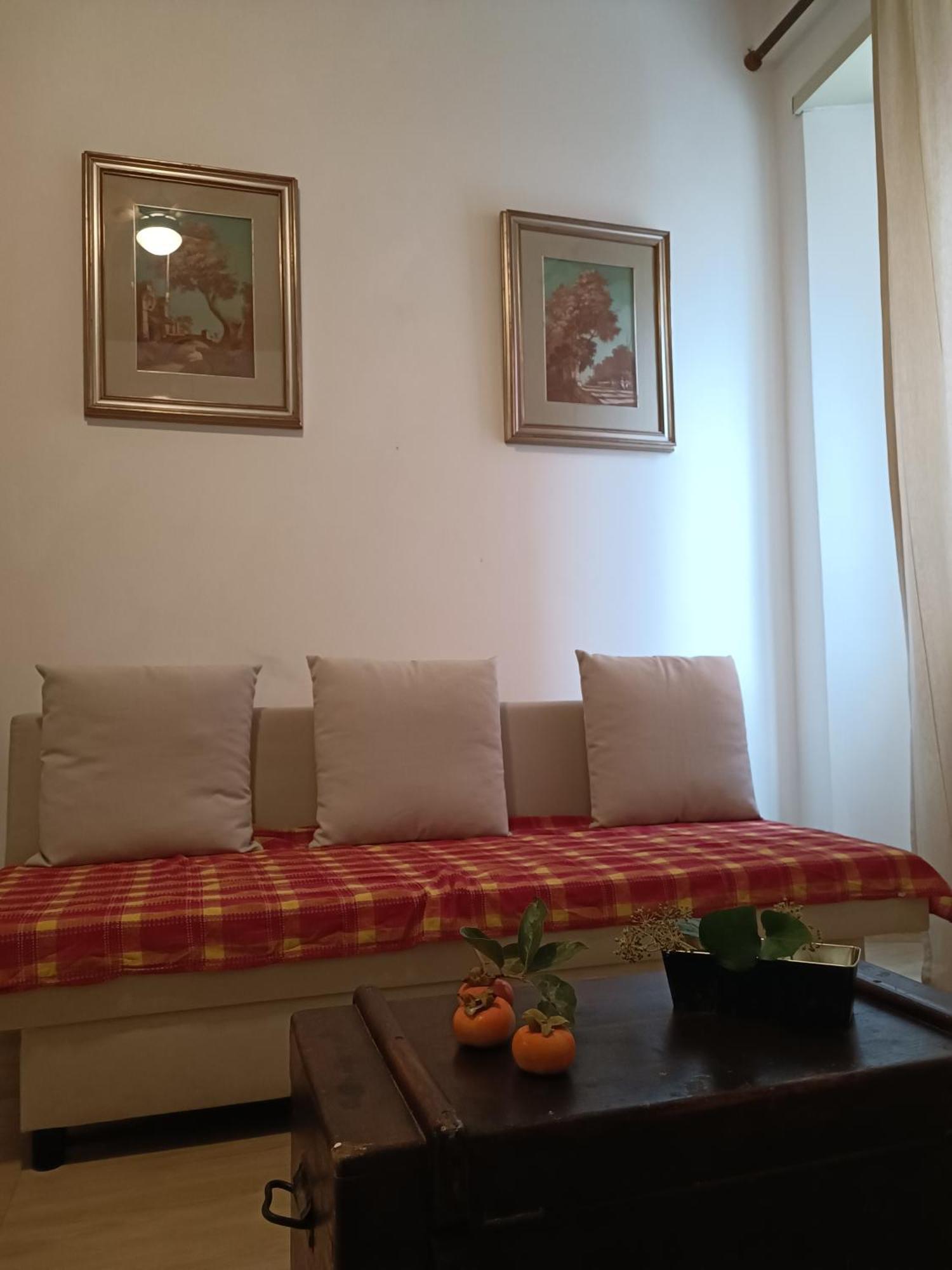 Apartamento Monginevra21 *