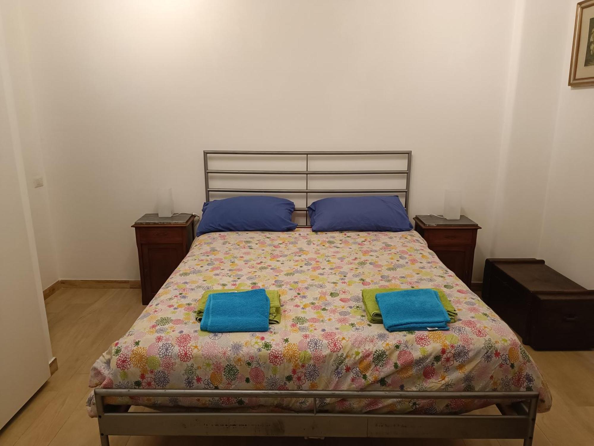 Monginevra21 Apartamento *