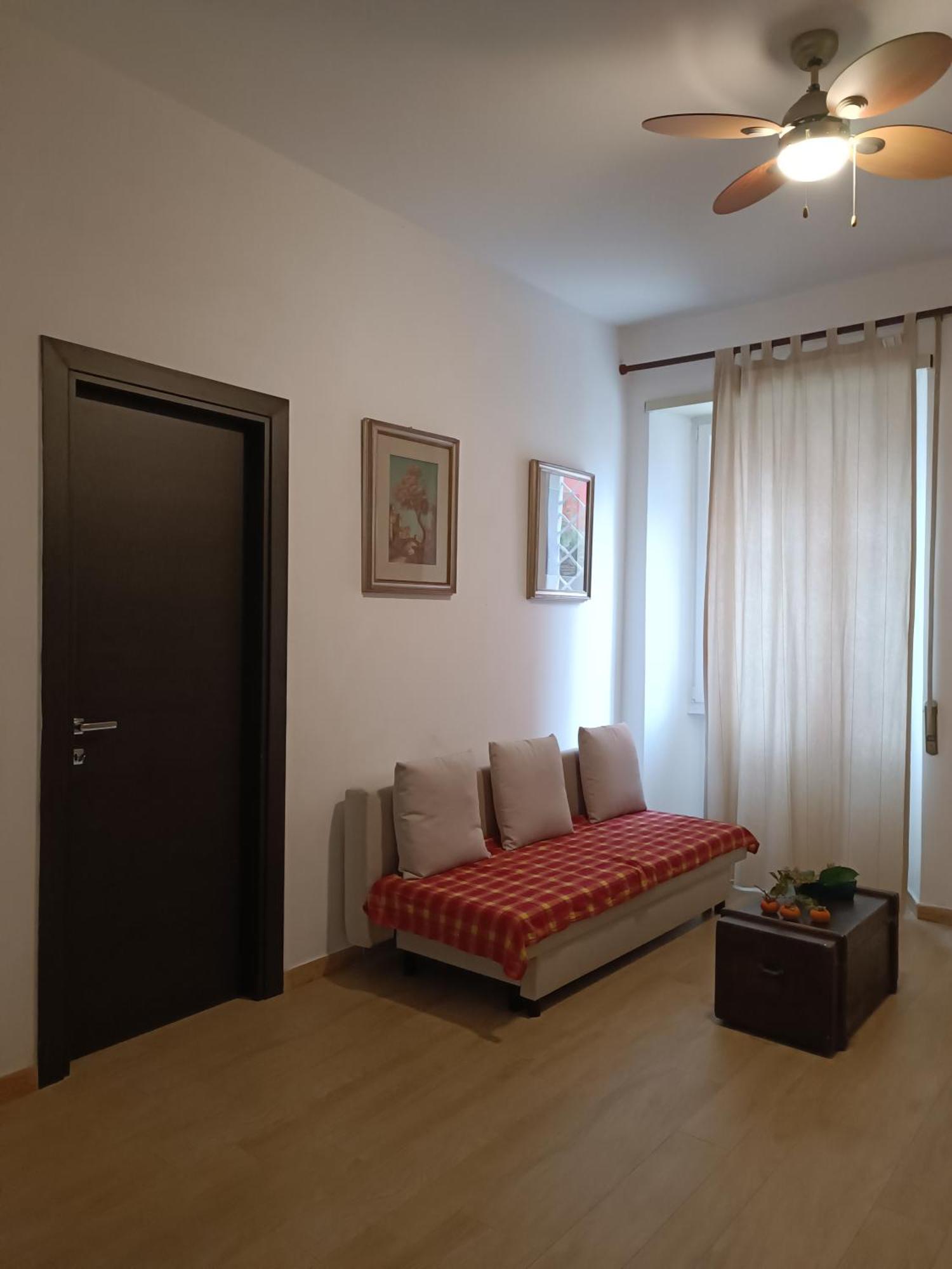 Apartamento Monginevra21 *