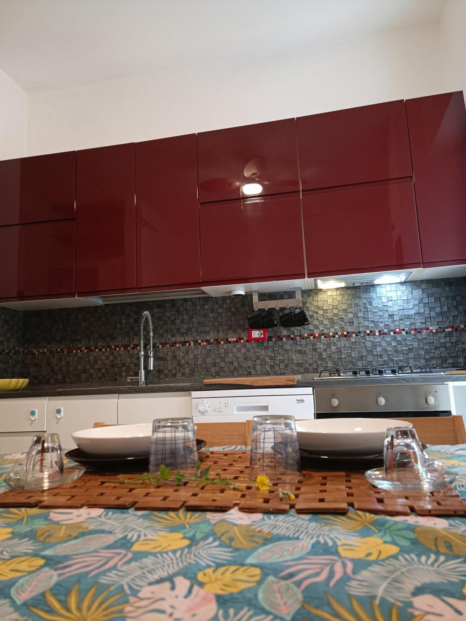 Apartamento Monginevra21 Roma